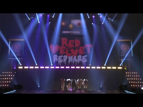 [FULL HD/ENG SUB] RED VELVET Redmare in Seoul Making Film