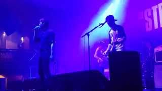 The Strypes I Need to Be Your Only Manchester 26/09/15