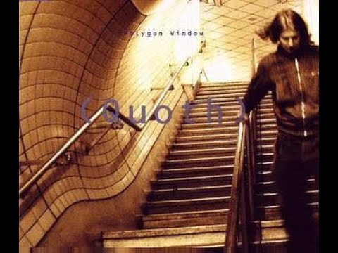 Polygon Window - EP Quoth