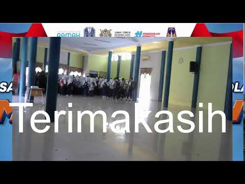 MPSL SMAN 2 Lumajang 2025 - Hari II