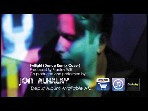 Twilight [ELO / Electric Light Orchestra - Jon Alkalay's Dance Remix Cover]