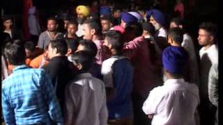 Vijola (kapurthala) Kabaddi Tournament 24 Mar 2015 Part 13 by Kabaddi365.com