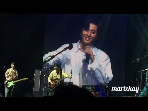 181208 DAY6 - Ment | Youth in Jakarta #YOUTHINJKT