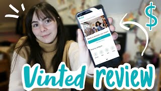 Vinted Canada Review | My New Favourite Selling Platform??