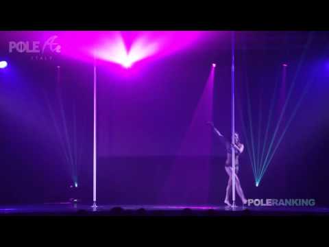 Karo Swen - Pole Art Italy 2016