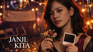 Download lagu Janji Kita - Achik Spin (Cover) by SyaLala with Lyrics mp3 Download lagu Janji Kita - Achik Spin (Cover) by SyaLala with Lyrics mp3