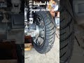 Kingland King Jaguar Tubless 90 90 Ring 14