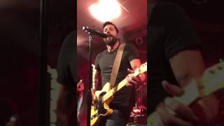 Old Dominion - Can't Get You 1/7/17
