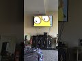Opening To Arthur Learns About Growing Up 2002 VHS