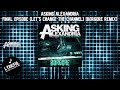 Asking Alexandria - Final Episode (Let's Change The Channel) [Borgore Remix] | Lyricful