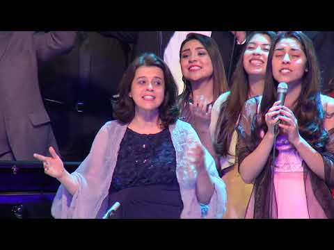 13 Lado a Lado - Side by Side