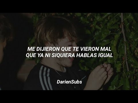 Paulo Londra - Por eso vine (Letra/Lyric)