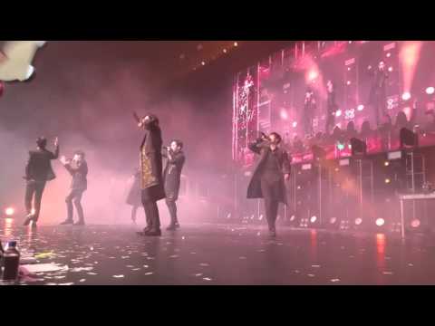[BAP LOE 2016 Chicago] Kingdom
