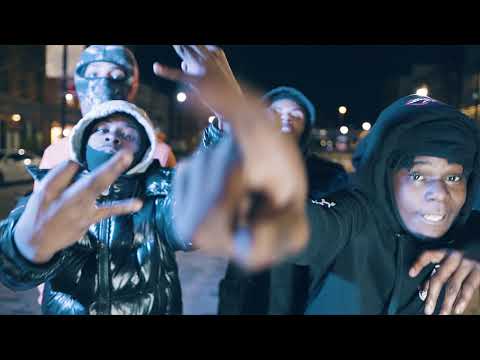 TG Crippy x Cito Blick x Kenzo Balla - What's The Vibes (Official Music Video) | Shot By @CPDFILMS