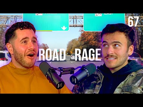 Can Gay People Drive? | Good Children: S3E6: Riding In Cars With Twinks