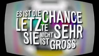 Die Toten Hosen - Testbild (Lyrics)