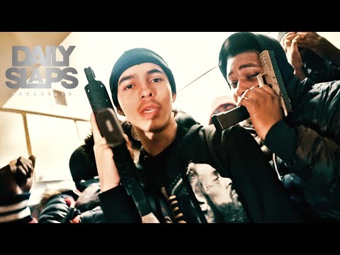 Lil Lo - Out Of Bounds (Exclusive Video Music) | Dir. Shawn Eff