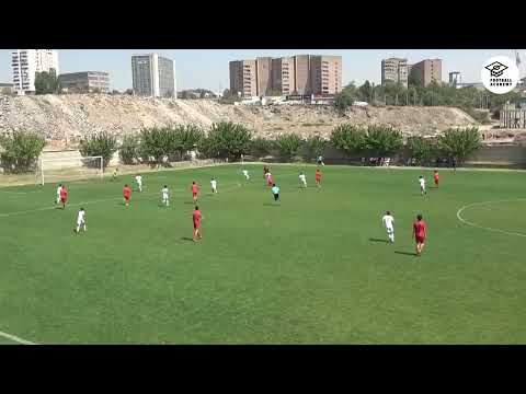 Academy 2-10 - Academy 3-10