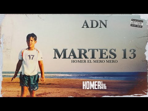 Miniatura de Martes 13