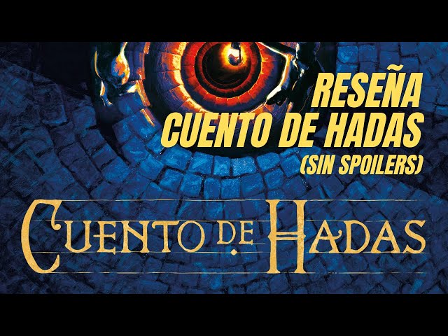 Vídeo relacionado con Cuento de hadas (Best Seller)