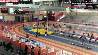 UAB Green and Gold Invite  - LIVE STREAM