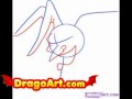 How To Draw A Jester Step By Step