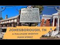 I Found America S Most CHARMING Small Town A Jonesborough Afternoon