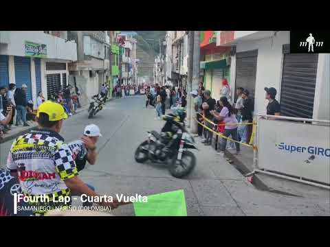🏁 CATEGORÍA 200c.c AIRE - AGUA. 🔥Valida Departamental. SAMANIEGO - NARIÑO. MOTOVELOCIDAD 2022.