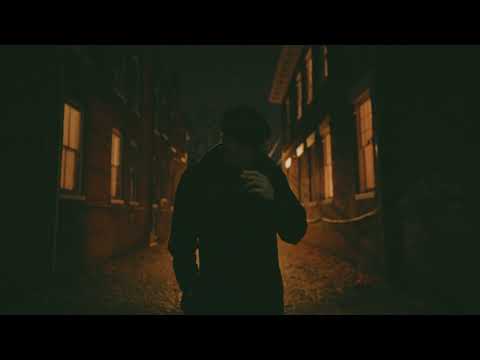 TaylorKeith - Tommy Shelby (visual)