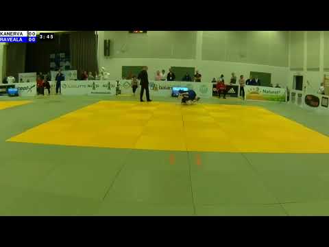 Judon SM 2019: N-70: KANERVA - RAVEALA