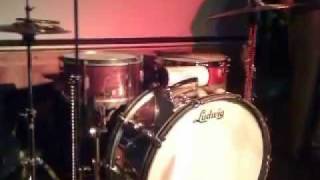 Zydeco Kings - Follow Me Chicken too