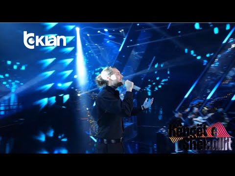 Këngët e shekullit - Martin Pano - "Ne jemi 3"