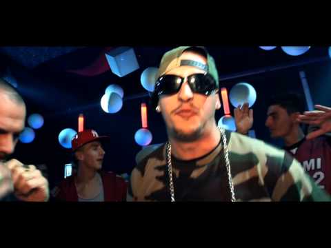 GOTIK FT. ROMEO (DOGO GANG) - BOND OF BLOOD [OFFICIAL VIDEO]