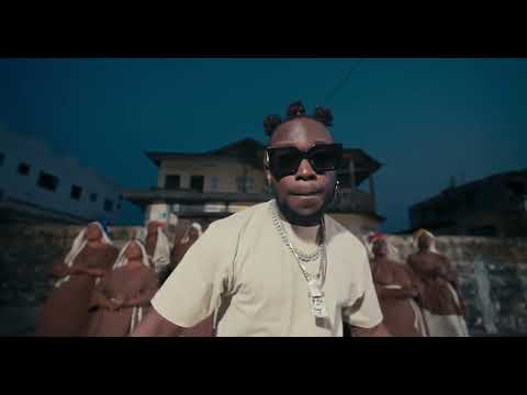 FANICKO – JÉSÙ (Clip Officiel)