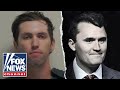 DETAILS Hey Fascist Catch Written On Bullet Casing Of Charlie Kirk Suspect