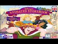 Disney S Animated Storybook The Hunchback Of Notre Dame English Longplay No Commentary