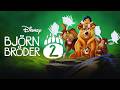 Björnbröder 2 2006 Svensk Trailer DVD