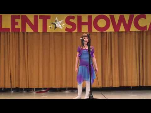 MNES Talent Showcase Part 2