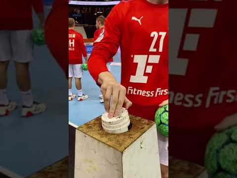 What it's? 😳🤔😮 #handball #sport #germany
