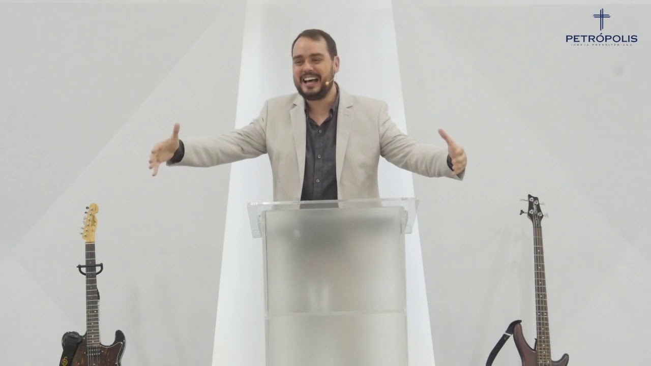 Pregação  Lamentações 1 - Quem avisa amigo é!