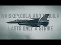 Whiskey Cola And Tequila Edit War Thunder Edit