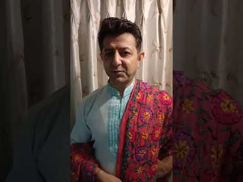 Yajuvendra Singh Audition from home