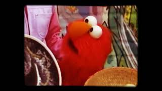 Sesame Street - Fiesta! (2002 VHS Rip)