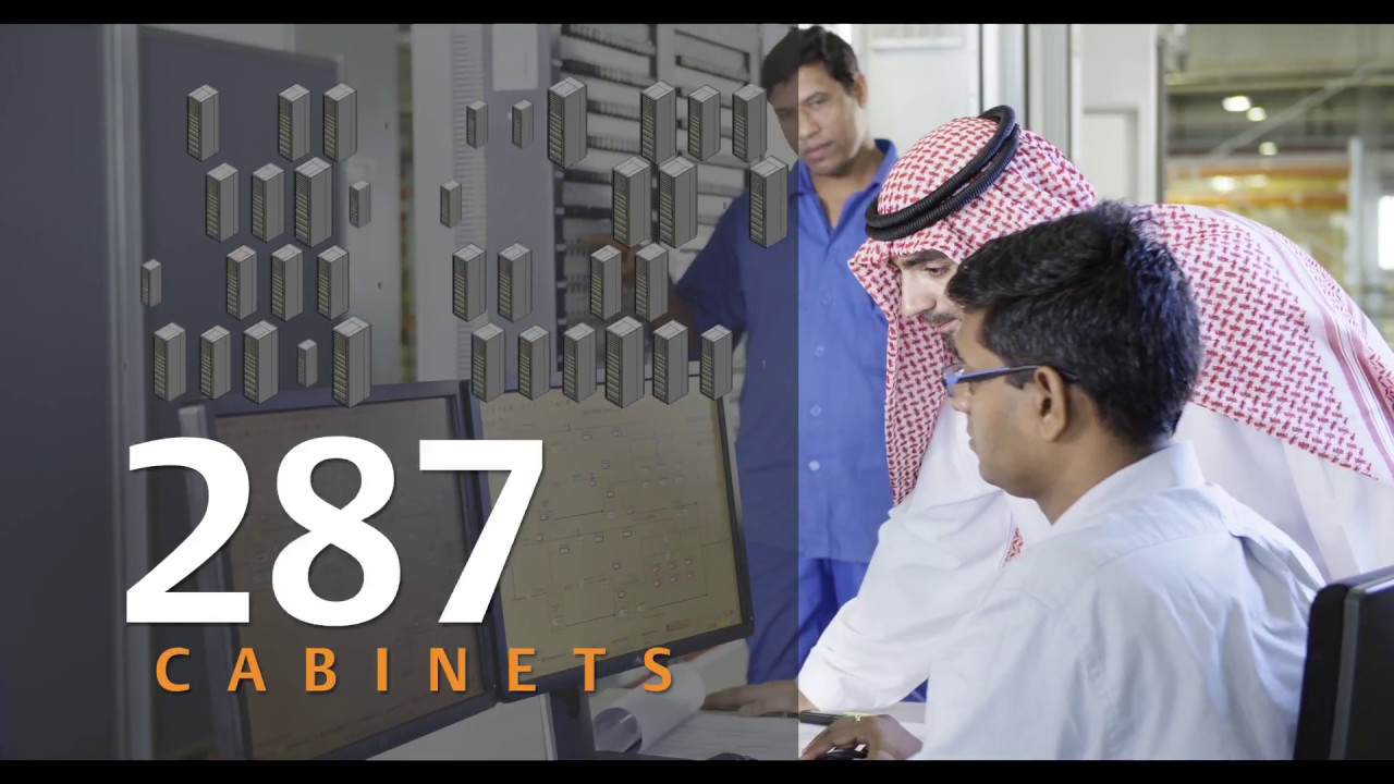 Emerson Process System Solutions