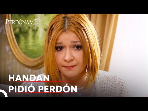 Handan Se Acercó A Osman Como Una Gatita | Perdóname