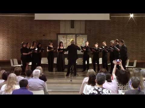 Duruflé - Ubi Caritas