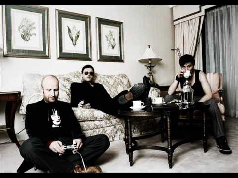 Northern Lite - I Cannot Fall (Original 1st Decade)