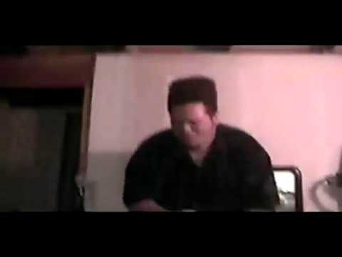 Video thumbnail for Jonah and the J-Walkers - J-Walk in the Streets (Live at the Flophouse January 30th 1997)