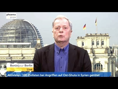 [ Mitglieder-Befragung ]: zum Niedergang der SPD – 20.2.18