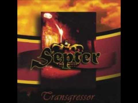 Septer - Transgressor